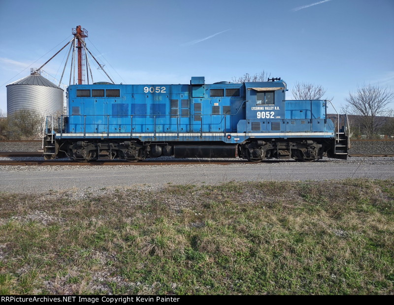 LVRR 9052